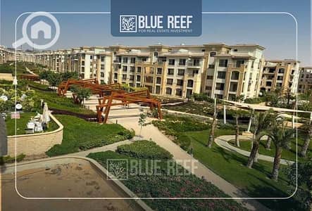 فلیٹ 2 غرفة نوم للبيع في القطامية، القاهرة - WhatsApp Image 2026-03-07 at 8.48. 47 PM. jpeg