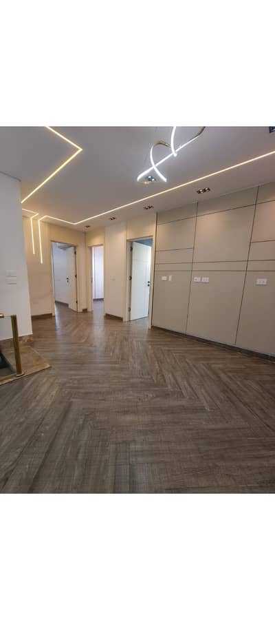 دوبلكس 3 غرف نوم للايجار في القاهرة الجديدة، القاهرة - WhatsApp Image 2026-01-21 at 8.44. 26 PM (1). jpg