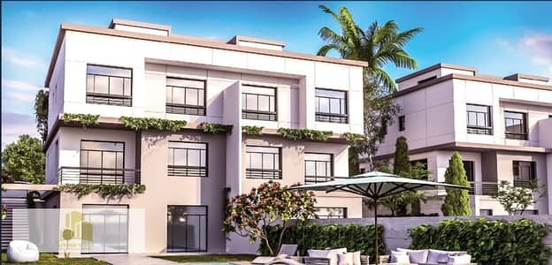 فیلا 4 غرف نوم للبيع في 6 أكتوبر، الجيزة - Screenshot_7-3-2026_171453_. jpeg