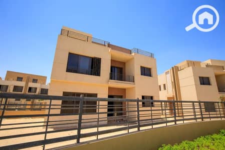 6 Bedroom Villa for Sale in Sheikh Zayed, Giza - WhatsApp Image 2023-03-04 at 3.28. 28 PM (1). jpeg