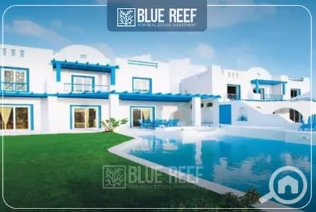 2 Bedroom Chalet for Sale in North Coast, Matruh - ىلقبلقبلرق. jpg 2 Bedroom Chalet for Sale in North Coast, Matruh - ىلقبلقبلرق. jpg