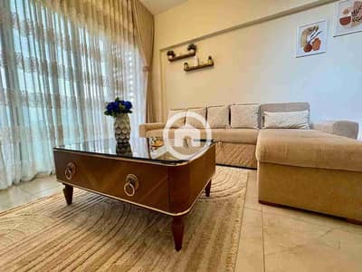 شقة 1 غرفة نوم للايجار في مدينتي، القاهرة - 1000652621. jpg