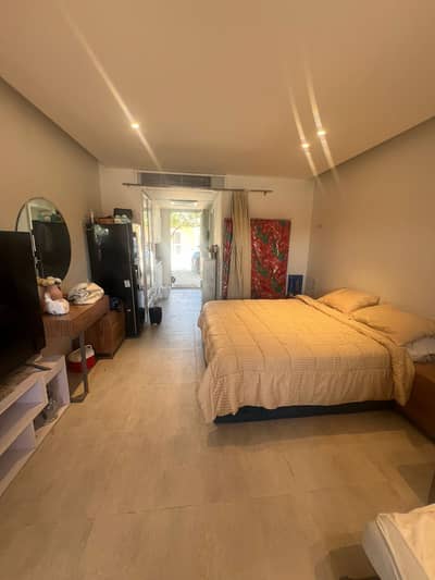 كبينة 1 غرفة نوم للبيع في الساحل الشمالي، مطروح - 59054. jpg