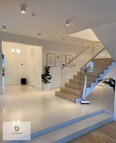 فیلا 4 غرف نوم للبيع في مدينة المستقبل، القاهرة - WhatsApp Image 2026-02-13 at 6.54. 09 PM (4). jpeg