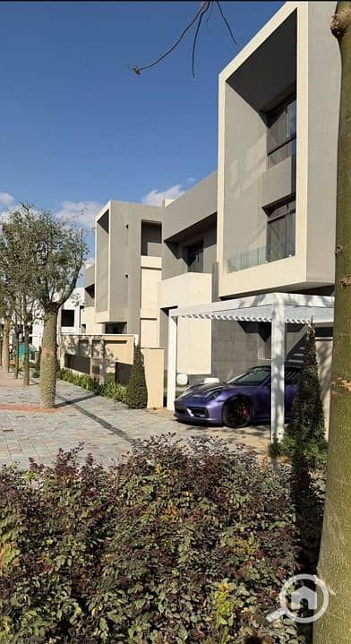 توين هاوس 4 غرف نوم للبيع في القاهرة الجديدة، القاهرة - 641264053_2202070130602036_5712294885947555572_n. jpg