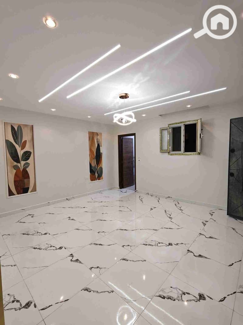 Apartment for sale 130 m side of Al-Lubayni Faisal main - Ansicht 2
