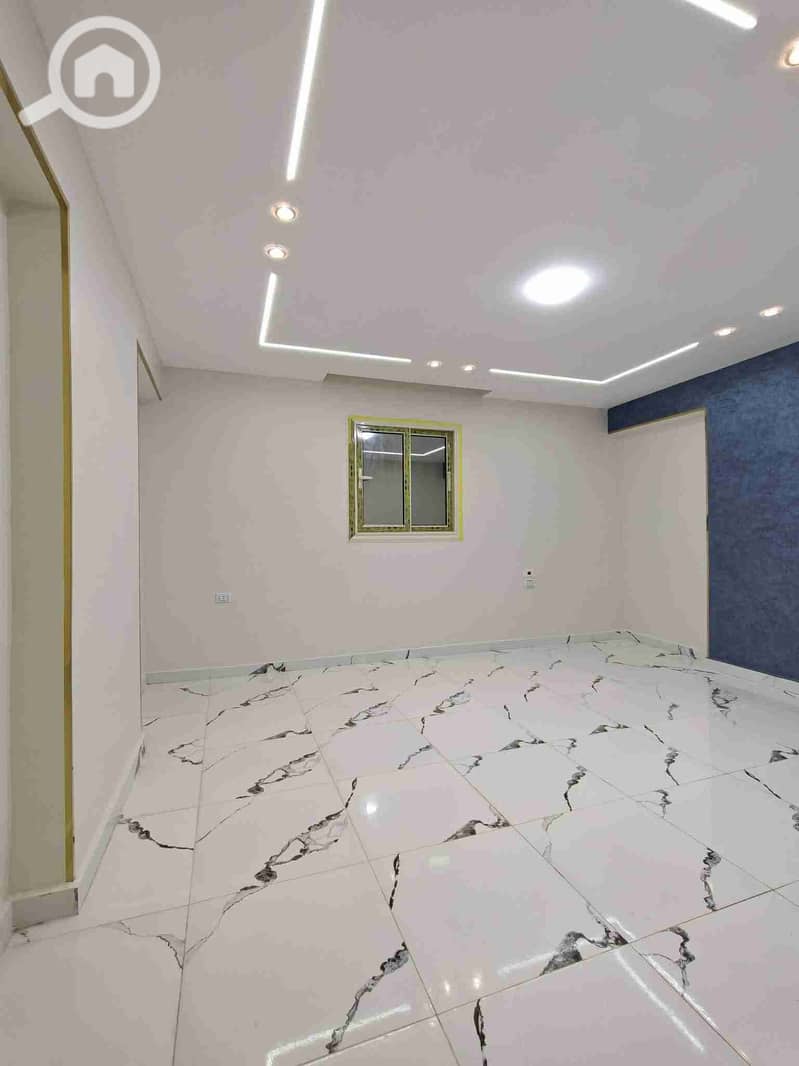 Apartment for sale 130 m side of Al-Lubayni Faisal main - Mehr
