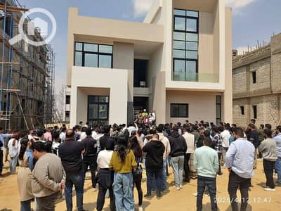 توين هاوس 4 غرف نوم للبيع في القاهرة الجديدة، القاهرة - 529246811_4201863363474948_9138895258679969363_n. jpg