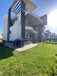 فیلا 4 غرف نوم للبيع في الساحل الشمالي، مطروح - images (9). jpg