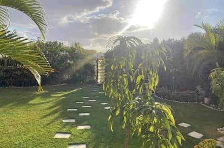 توين هاوس 4 غرف نوم للبيع في الشيخ زايد، الجيزة - IMG_4459. jpg