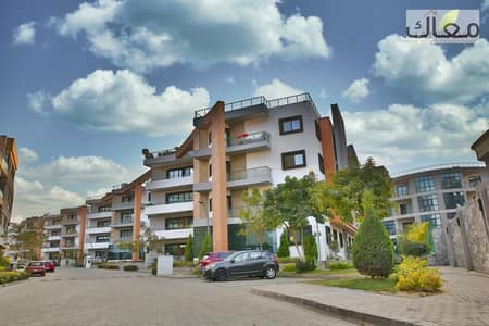 3 Bedroom Flat for Sale in New Cairo, Cairo - e3e5ca53-4817-461b-8f66-d2904907cec9. jpeg
