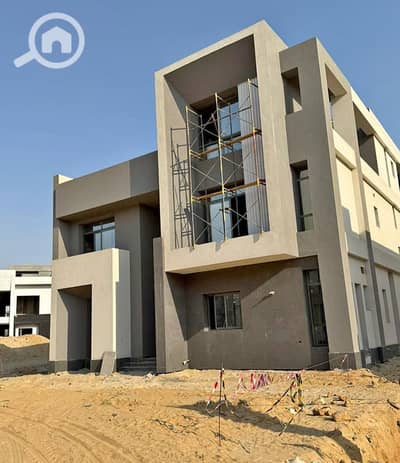 توين هاوس 4 غرف نوم للبيع في القاهرة الجديدة، القاهرة - 552715157_122126537198948614_4401284480605841254_n. jpg