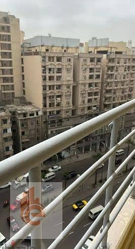 3 Bedroom Flat for Rent in Smoha, Alexandria - 8. png 3 Bedroom Flat for Rent in Smoha, Alexandria - 8. png