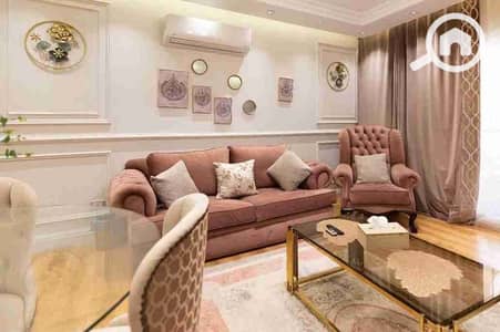 شقة 1 غرفة نوم للايجار في القاهرة الجديدة، القاهرة - 1000652816. jpg