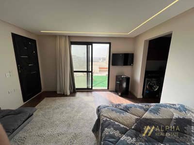 فلیٹ 1 غرفة نوم للايجار في القاهرة الجديدة، القاهرة - f6a74327-71cd-4439-8bcc-75af84701237. jpg