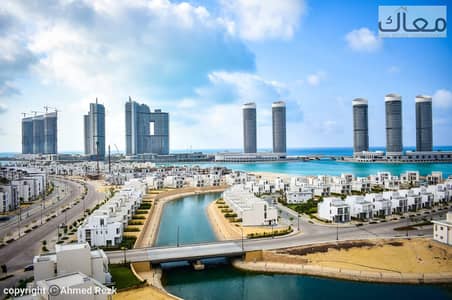 شاليه 2 غرفة نوم للبيع في الساحل الشمالي، مطروح - WhatsApp Image 2026-03-07 at 23.28. 42. jpeg