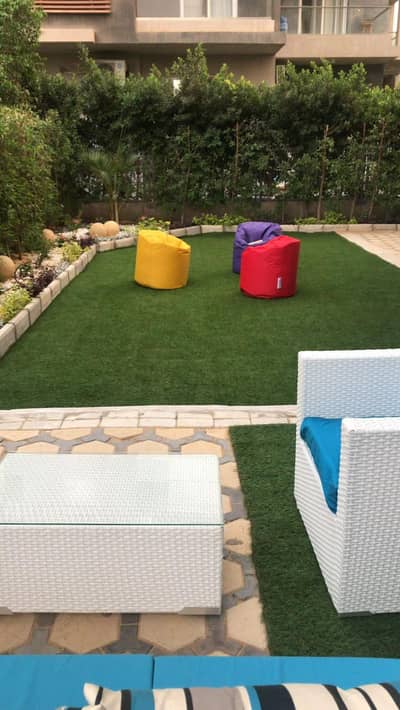 شقة 3 غرف نوم للايجار في الشيخ زايد، الجيزة - WhatsApp Image 2026-03-07 at 11.40. 34 PM (1). jpeg