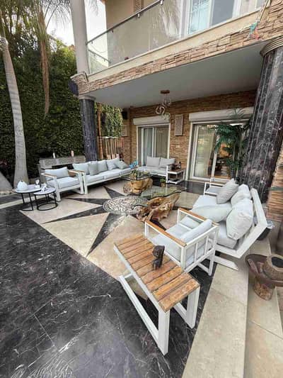 5 Bedroom Villa for Sale in Madinaty, Cairo - 1000085284. jpg