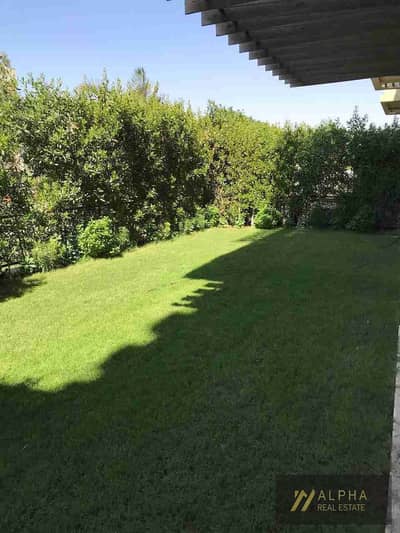 دوبلكس 3 غرف نوم للايجار في القاهرة الجديدة، القاهرة - 133673. jpg