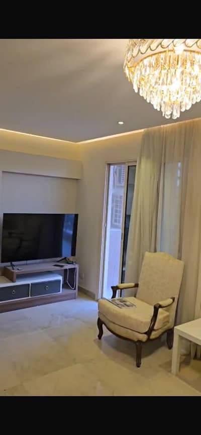 شقة 1 غرفة نوم للايجار في القاهرة الجديدة، القاهرة - WhatsApp Image 2026-03-08 at 00.08. 34. jpeg