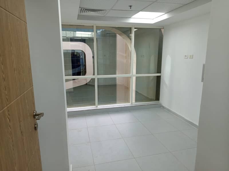 Finished Office at Business Plus for Rent- New Cairo - Widok 2