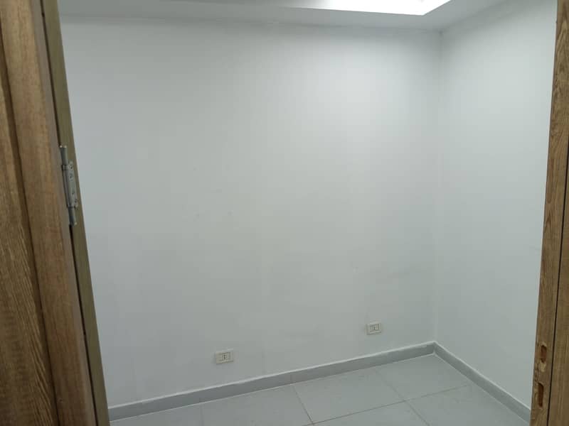Finished Office at Business Plus for Rent- New Cairo - Widok 3