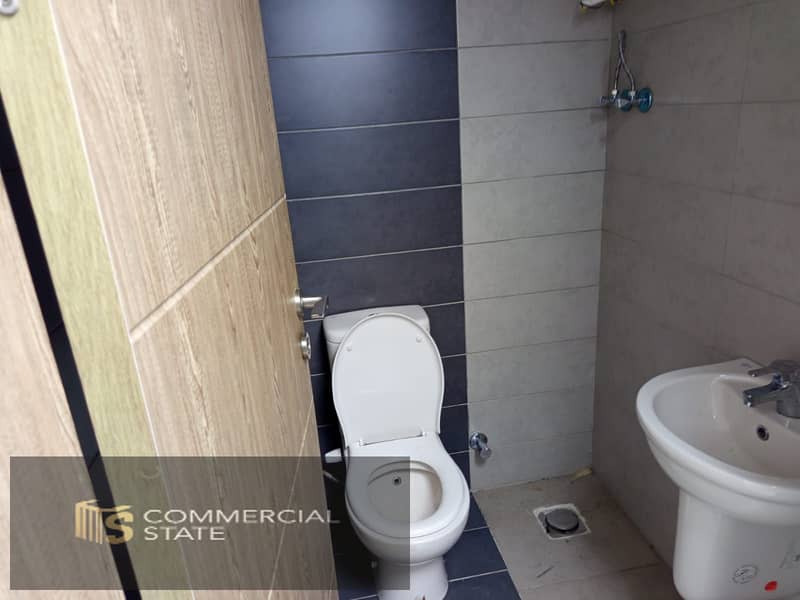 Finished Office at Business Plus for Rent- New Cairo - Widok 6