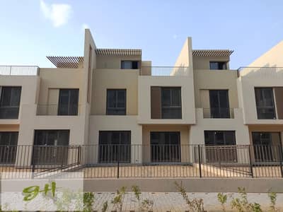 تاون هاوس 4 غرف نوم للبيع في هليوبوليس الجديدة، القاهرة - IMG_20231009_170440. jpg