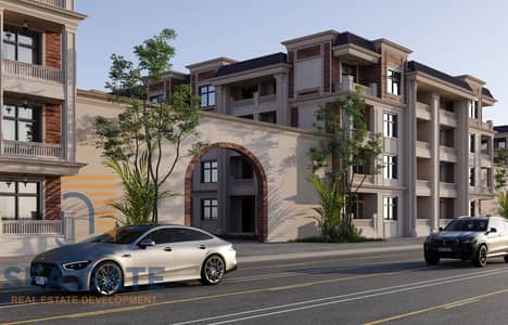 3 Bedroom Hotel Apartment for Sale in Marsa Matrouh, Matruh - pre-05. jpg