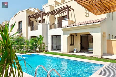 تاون هاوس 4 غرف نوم للايجار في القاهرة الجديدة، القاهرة - 962a633e-123d-4e8f-80c9-4633b6b54ea6. jpg