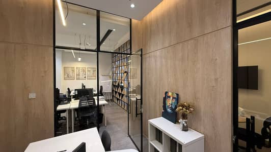 Office for Rent in New Cairo, Cairo - WhatsApp Image 2026-01-22 at 14.30. 00 (1). jpeg