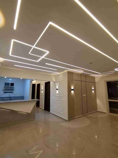 2 Bedroom Flat for Sale in 6th of October, Giza - 1000149406. jpg 2 Bedroom Flat for Sale in 6th of October, Giza - 1000149406. jpg