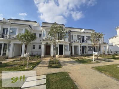 4 Bedroom Townhouse for Sale in New Cairo, Cairo - WhatsApp Image 2026-03-08 at 00.48. 46. jpeg