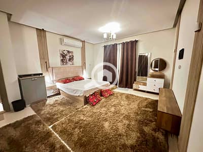 غرفة 1 غرفة نوم للايجار في الشيخ زايد، الجيزة - da8c884f-7f62-487d-bbeb-8dde3ee68d2e. jpg