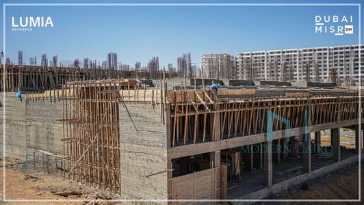 3 Bedroom Apartment for Sale in New Capital City, Cairo - WhatsApp Image 2026-03-07 at 01.33. 21. jpeg