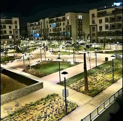 فلیٹ 3 غرف نوم للبيع في القاهرة الجديدة، القاهرة - WhatsApp Image 2026-02-02 at 11.49. 21 AM. jpeg