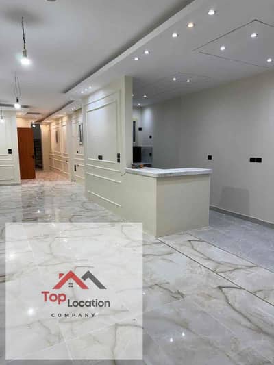 دوبلكس 5 غرف نوم للايجار في الشيخ زايد، الجيزة - fb468534-8586-494d-ad5a-784dabbd11c9. jpg