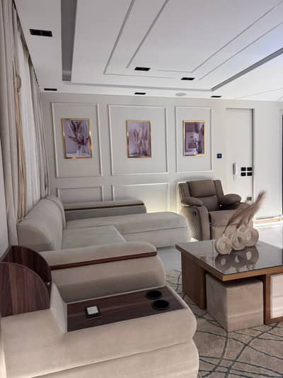 2 Bedroom Apartment for Rent in Madinaty, Cairo - 1 (9). jpeg