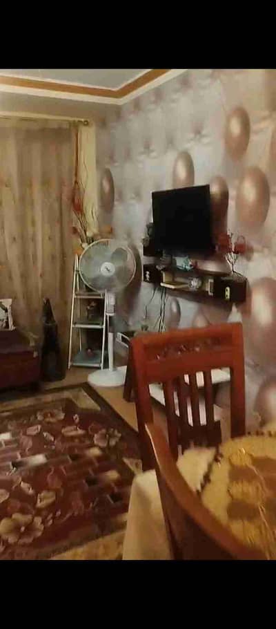 شقة 1 غرفة نوم للايجار في القطامية، القاهرة - 1000145469. jpg