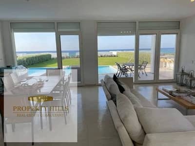 فیلا 5 غرف نوم للبيع في الساحل الشمالي، مطروح - FB_IMG_1751967030054. jpg