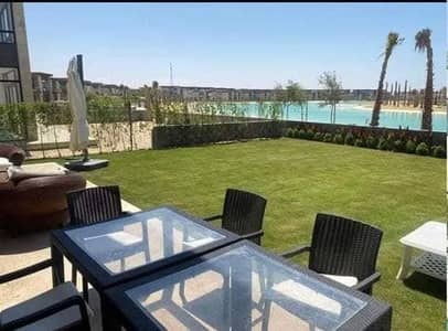 4 Bedroom Chalet for Sale in North Coast, Matruh - FB_IMG_1745370884592. jpg