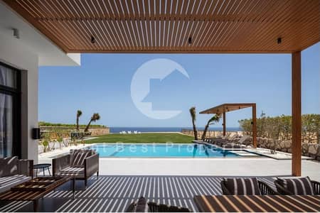 4 Bedroom Villa for Sale in Soma Bay, Red Sea - 190f8766-5c67-4bfc-8907-ce3903951d65. jpeg