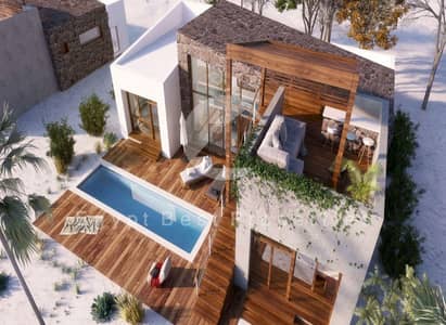 فیلا 4 غرف نوم للبيع في الجونة، البحر الأحمر - a600f247-a58d-4dac-aee1-64ad671d4a48. jpeg