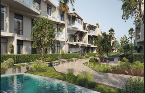 2 Bedroom Apartment for Sale in New Cairo, Cairo - WhatsApp Image 2026-02-28 at 2.47. 44 PM. jpeg