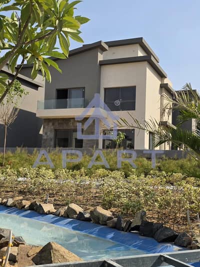 3 Bedroom Townhouse for Sale in New Cairo, Cairo - WhatsApp Image 2026-03-08 at 4.00. 02 AM (4). jpeg