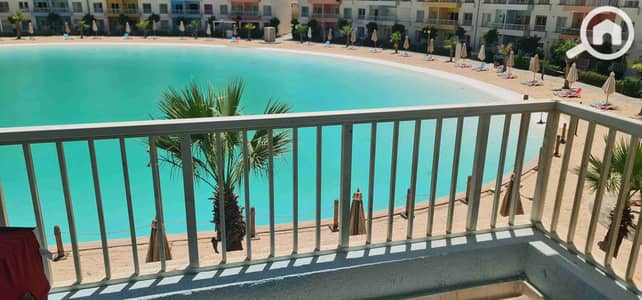 شاليه 2 غرفة نوم للبيع في الساحل الشمالي، مطروح - 1000462011. jpg