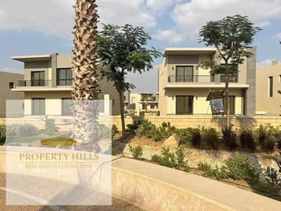 3 Bedroom Villa for Sale in Mostakbal City, Cairo - 570998091_1361182378727109_3706350020701390891_n. jpg