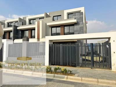 3 Bedroom Villa for Sale in New Cairo, Cairo - 615489557_1909543123270750_7562086905249983157_n. jpg 3 Bedroom Villa for Sale in New Cairo, Cairo - 615489557_1909543123270750_7562086905249983157_n. jpg