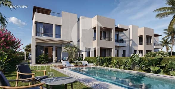 3 Bedroom Duplex for Sale in 6th of October, Giza - 26. JPG 3 Bedroom Duplex for Sale in 6th of October, Giza - 26. JPG