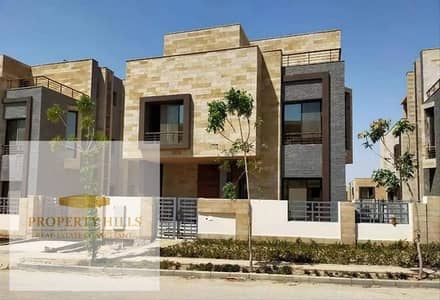 4 Bedroom Villa for Sale in New Heliopolis, Cairo - 500120898_1035388061480941_6390152475460546212_n. jpg